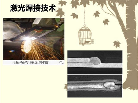 激光技術(shù)含金量再升級，中國也用到了激光技術(shù)(圖2)